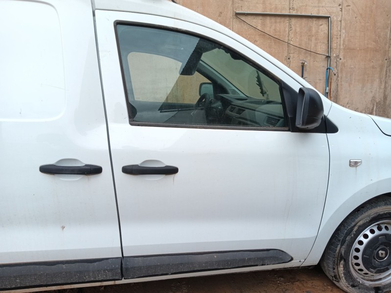 renault express furgoneta/monovolumen del año 2023