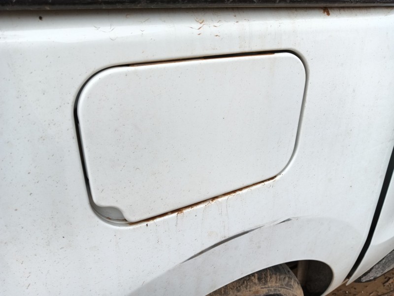 renault express furgoneta/monovolumen del año 2023