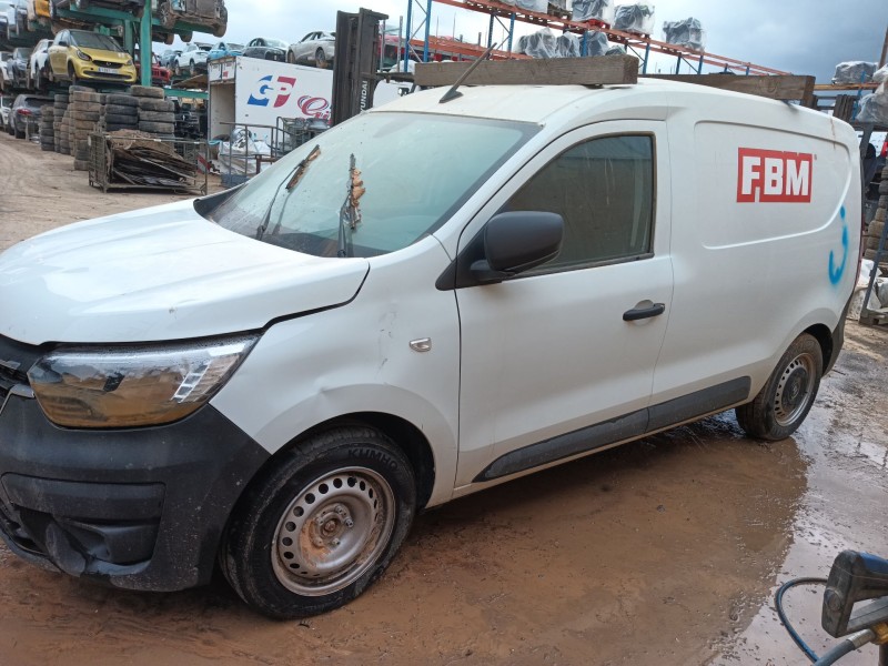 renault express furgoneta/monovolumen del año 2023
