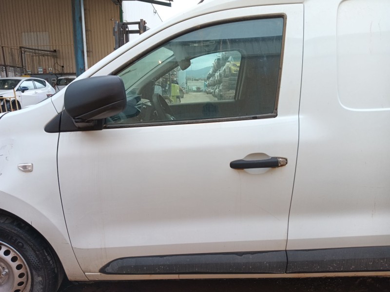 renault express furgoneta/monovolumen del año 2023