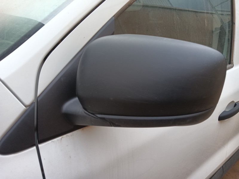 renault express furgoneta/monovolumen del año 2023