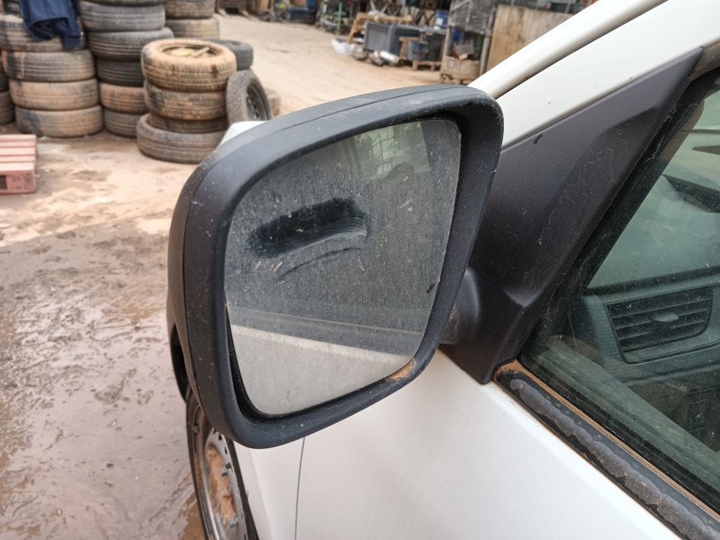 renault express furgoneta/monovolumen del año 2023