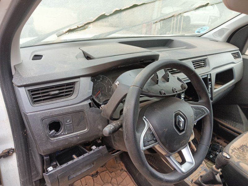 renault express furgoneta/monovolumen del año 2023