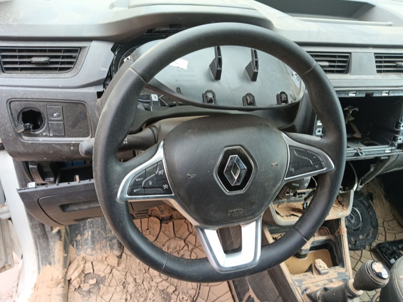 renault express furgoneta/monovolumen del año 2023