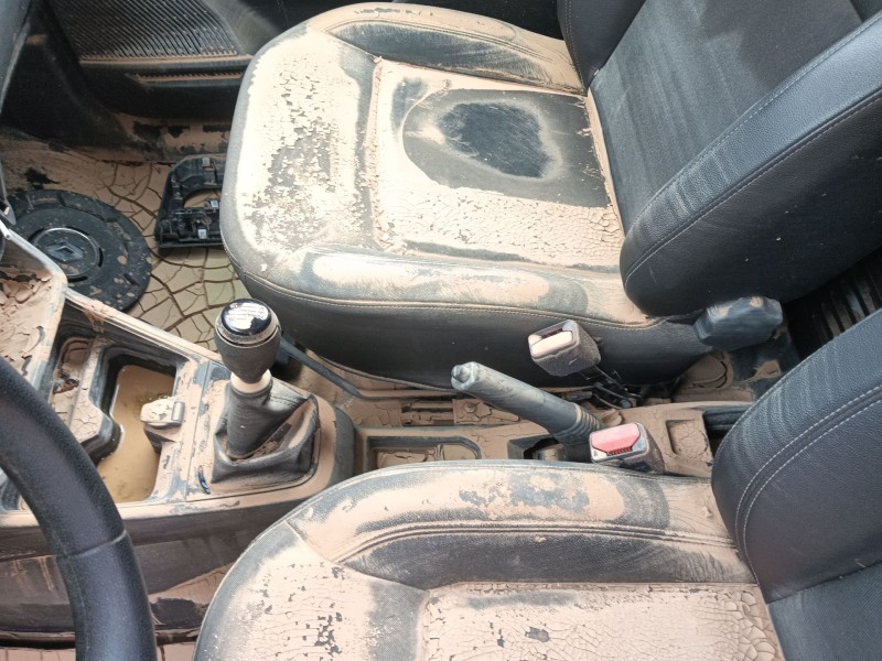 renault express furgoneta/monovolumen del año 2023