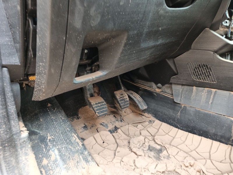 renault express furgoneta/monovolumen del año 2023