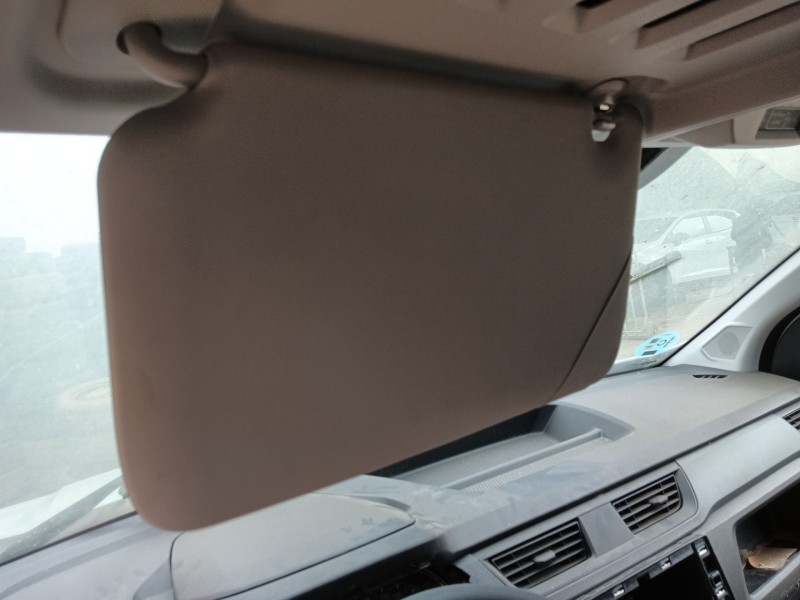 renault express furgoneta/monovolumen del año 2023