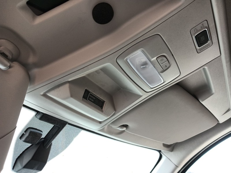 renault express furgoneta/monovolumen del año 2023