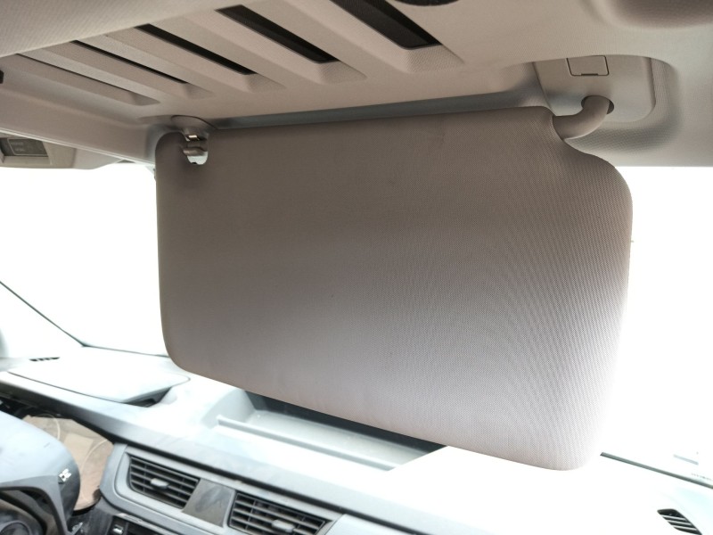 renault express furgoneta/monovolumen del año 2023