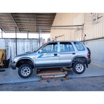KIA SPORTAGE de desguace