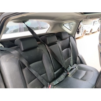 CINTURON SEGURIDAD TRASERO CENTRAL 88854JD000 