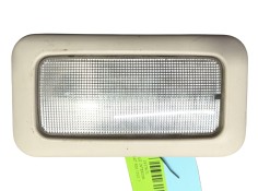 Recambio de luz interior para fiat 500 (312_) 1.2 (312axa1a) referencia OEM IAM  735244962 