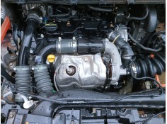 Recambio de caja cambios para ford tourneo courier b460 monospace 1.5 tdci referencia OEM IAM   