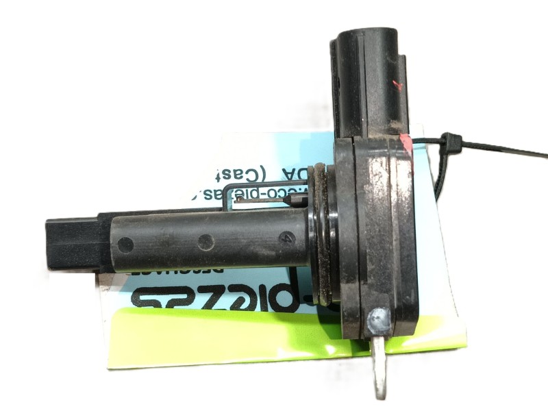 Recambio de caudalimetro para mitsubishi asx (ga_w_) 1.8 di-d (ga6w) referencia OEM IAM  197400-5200 1625A021