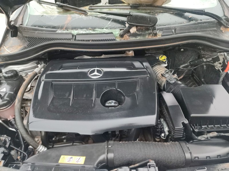 Recambio de motor completo para mercedes-benz clase b sports tourer (w246, w242) b 180 cdi / d (246.212) referencia OEM IAM   