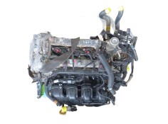 Recambio de motor completo para hyundai tucson (tl, tle) 1.6 gdi referencia OEM IAM D4FD  