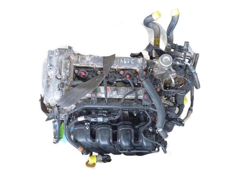 Recambio de motor completo para hyundai tucson (tl, tle) 1.6 gdi referencia OEM IAM D4FD  