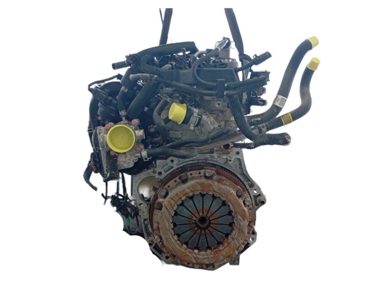Recambio de motor completo para hyundai tucson (tl, tle) 1.6 gdi referencia OEM IAM D4FD  