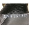 Recambio de cinturon seguridad trasero derecho para bmw serie 3 berlina (e36) 318tds referencia OEM IAM 8226628 00066254 