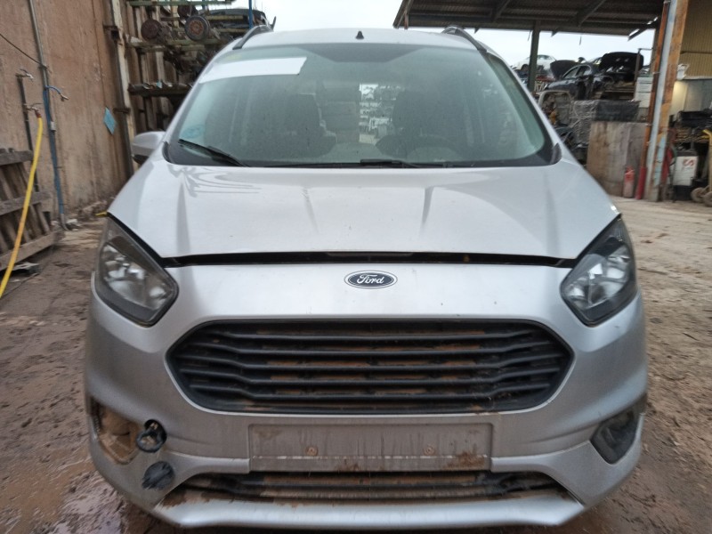 ford tourneo courier b460 monospace del año 2020