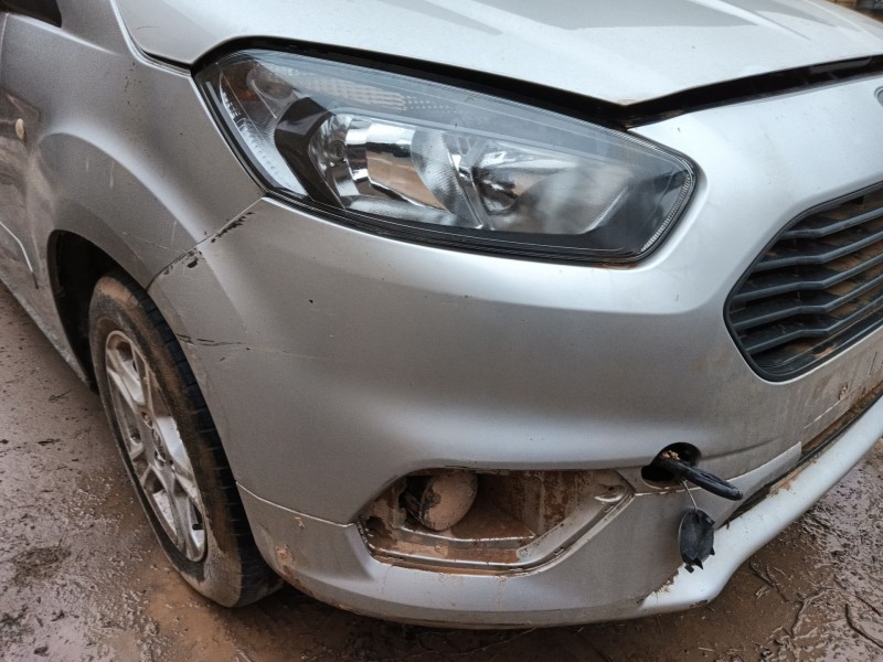 ford tourneo courier b460 monospace del año 2020