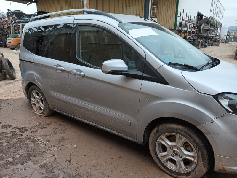 ford tourneo courier b460 monospace del año 2020