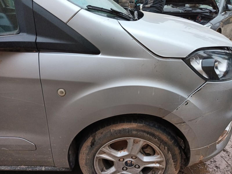 ford tourneo courier b460 monospace del año 2020