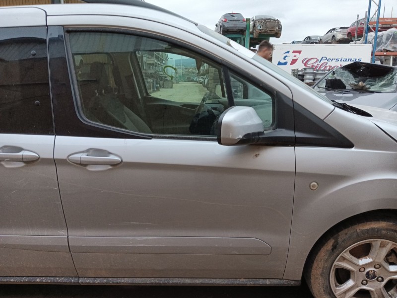 ford tourneo courier b460 monospace del año 2020