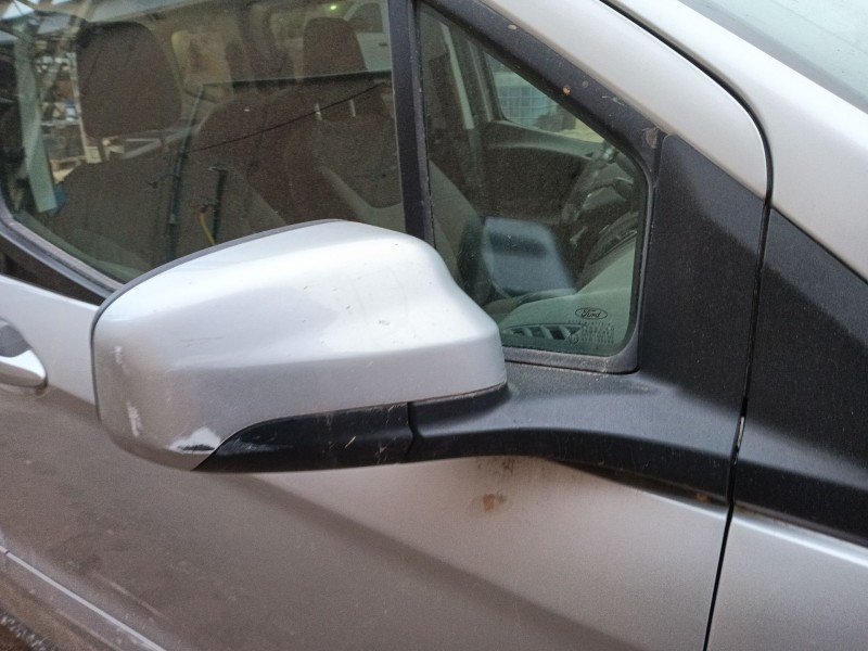 ford tourneo courier b460 monospace del año 2020