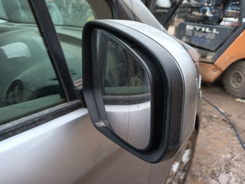 ford tourneo courier b460 monospace del año 2020