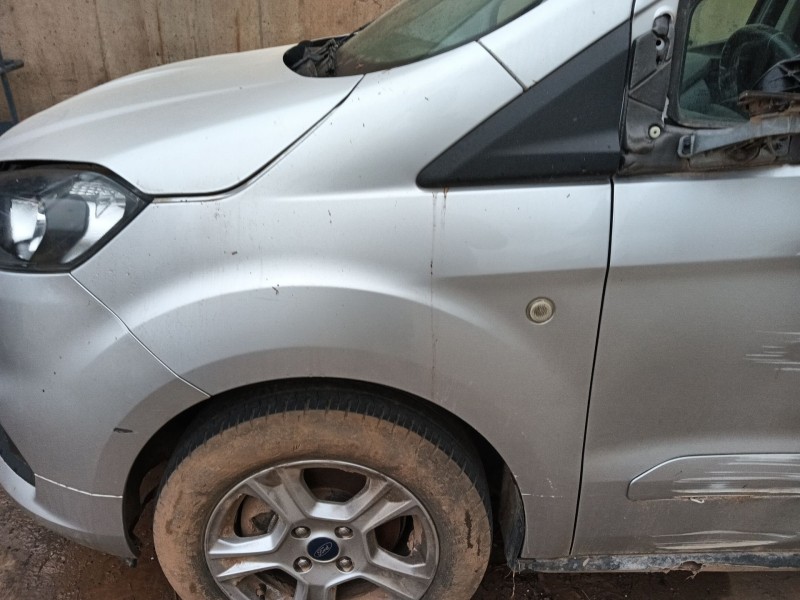 ford tourneo courier b460 monospace del año 2020