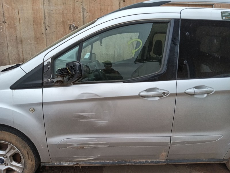 ford tourneo courier b460 monospace del año 2020