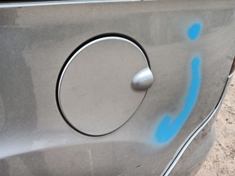 ford tourneo courier b460 monospace del año 2020