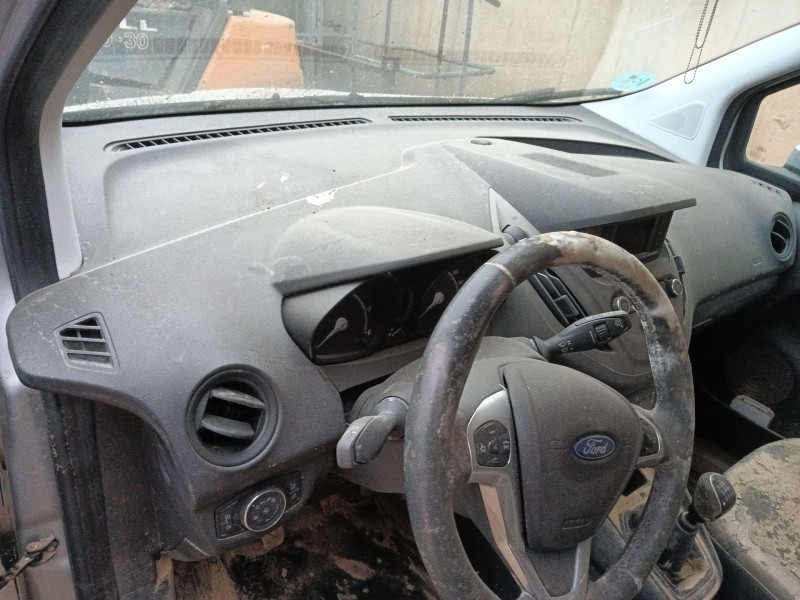 ford tourneo courier b460 monospace del año 2020