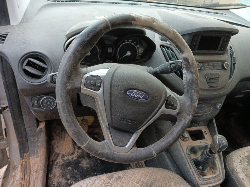 ford tourneo courier b460 monospace del año 2020