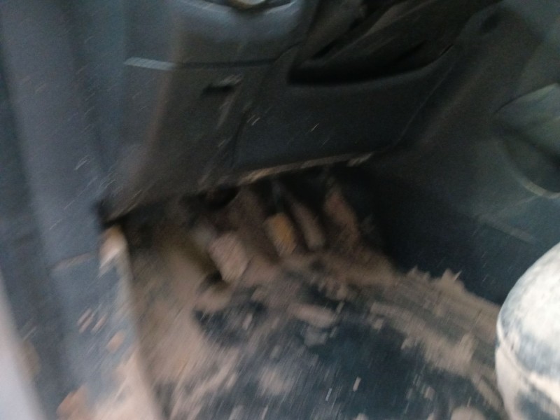 ford tourneo courier b460 monospace del año 2020