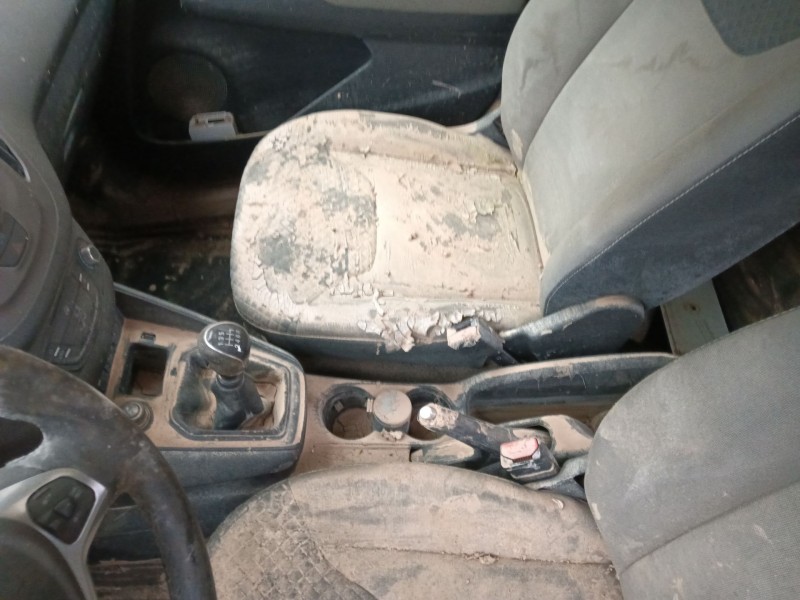 ford tourneo courier b460 monospace del año 2020