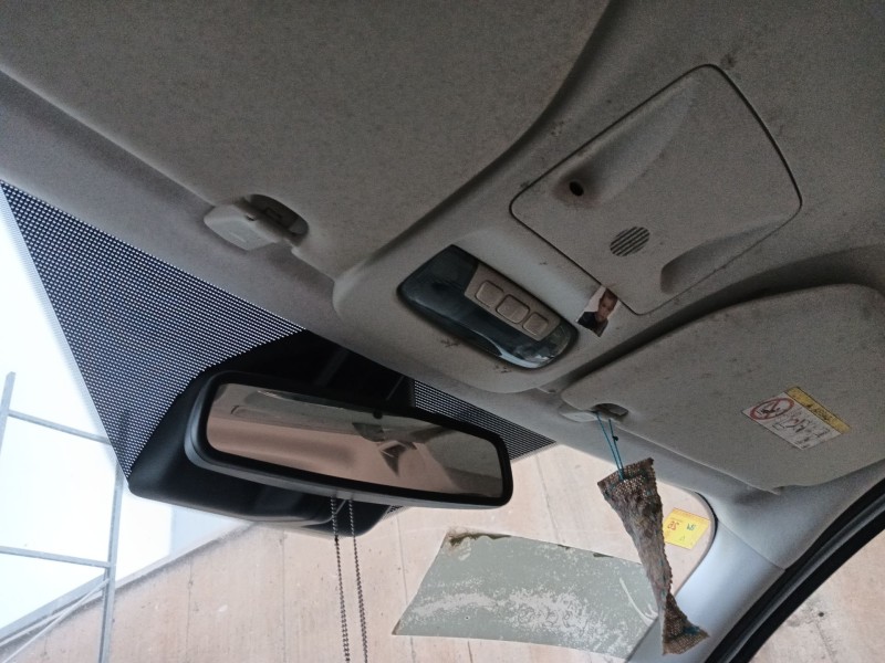 ford tourneo courier b460 monospace del año 2020