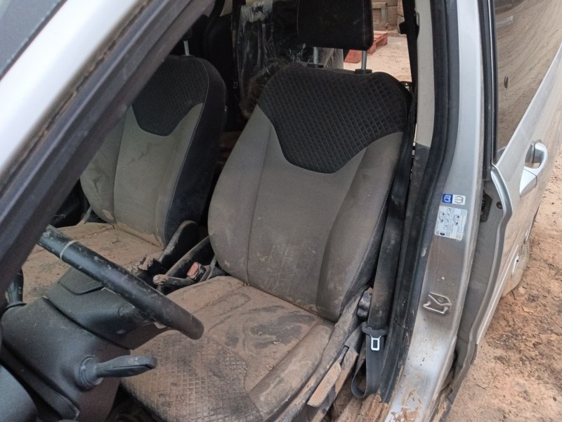 ford tourneo courier b460 monospace del año 2020