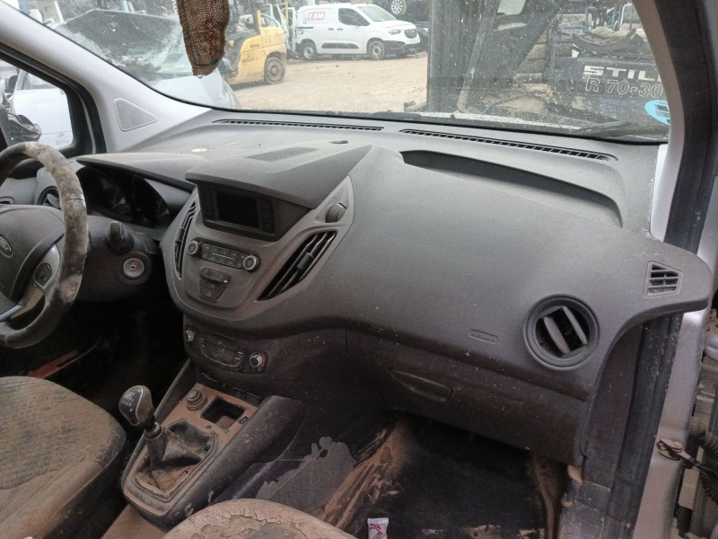 ford tourneo courier b460 monospace del año 2020