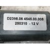 Recambio de elevalunas delantero izquierdo para seat toledo (1l) sxe referencia OEM IAM D239806  