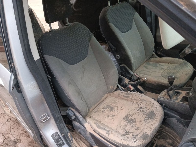 ford tourneo courier b460 monospace del año 2020