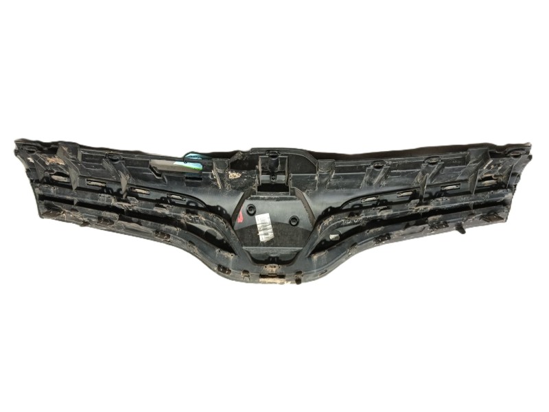 Recambio de rejilla delantera para renault kangoo / grand kangoo ii (kw0/1_) 1.5 dci 75 (kw07, kw10, kw04) referencia OEM IAM   