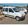 renault kangoo (kc0/1_) del año 2003