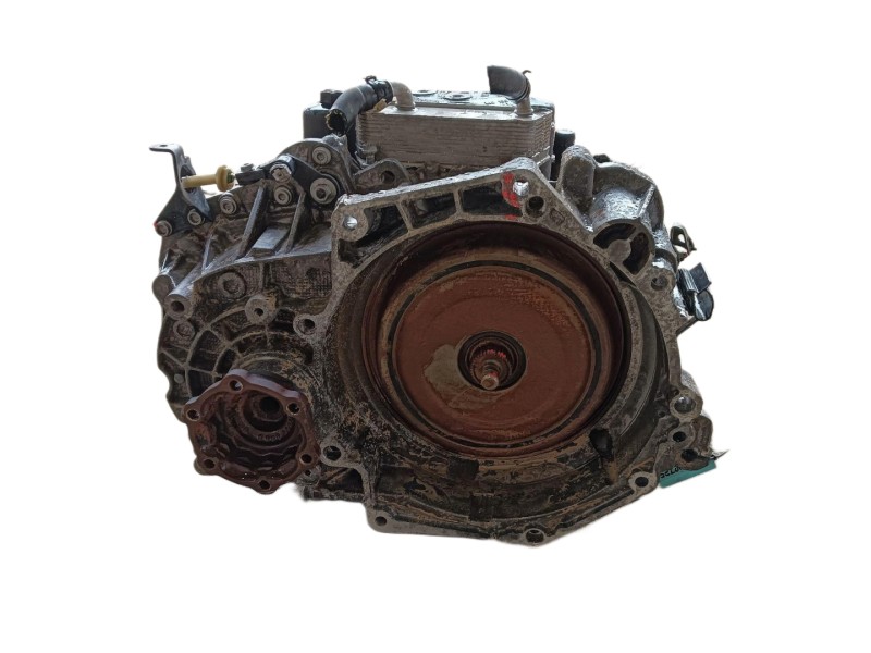 Recambio de caja cambios para audi q3 (8ub, 8ug) 1.4 tsi referencia OEM IAM   