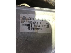 Recambio de caja cambios para audi q3 (8ub, 8ug) 1.4 tsi referencia OEM IAM    2