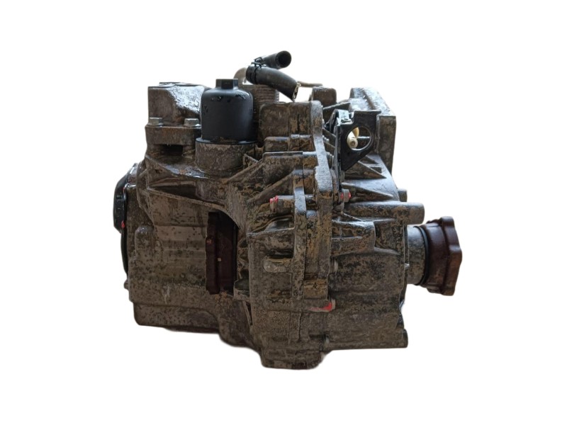 Recambio de caja cambios para audi q3 (8ub, 8ug) 1.4 tsi referencia OEM IAM   