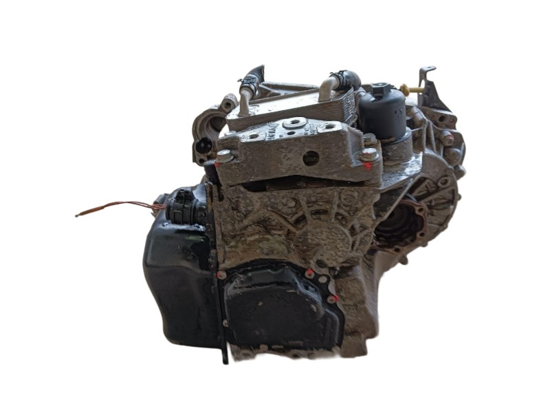 Recambio de caja cambios para audi q3 (8ub, 8ug) 1.4 tsi referencia OEM IAM   