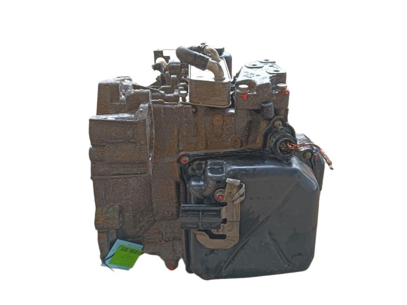Recambio de caja cambios para audi q3 (8ub, 8ug) 1.4 tsi referencia OEM IAM   