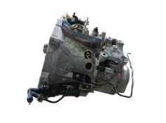 Recambio de caja cambios para opel crossland x / crossland (p17, p2qo) 1.2 (75) referencia OEM IAM 3641700 20ET29  2